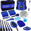 21Pcs Car Wash Kit,62