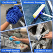 21Pcs Car Wash Kit,62