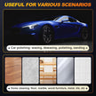 Cordless Car Polisher 6